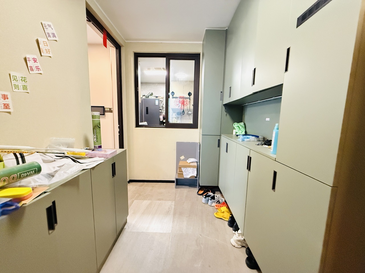 广州万科金域悦府二手房房源图片