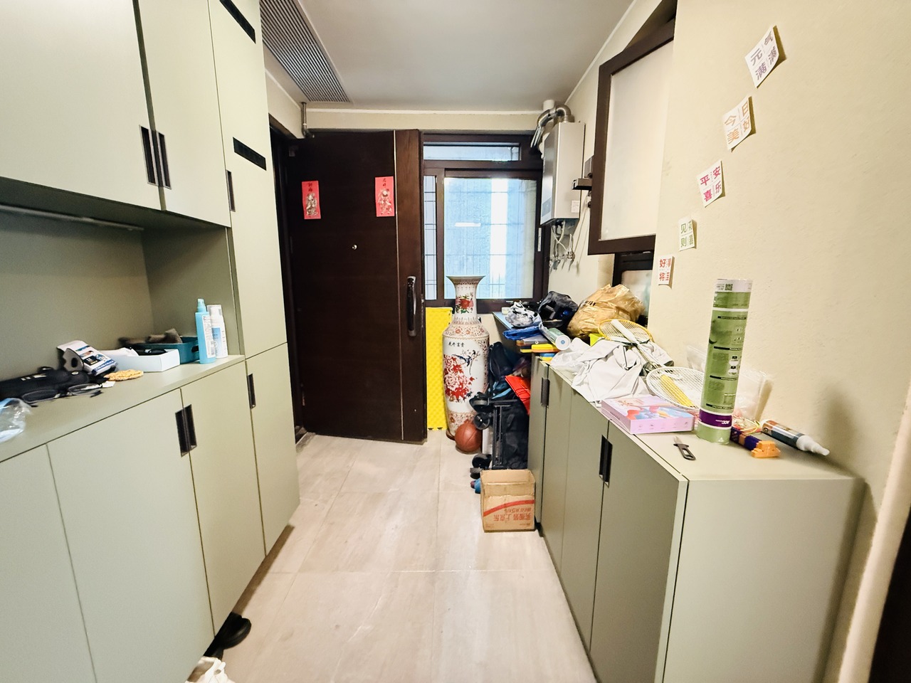 广州万科金域悦府二手房房源图片