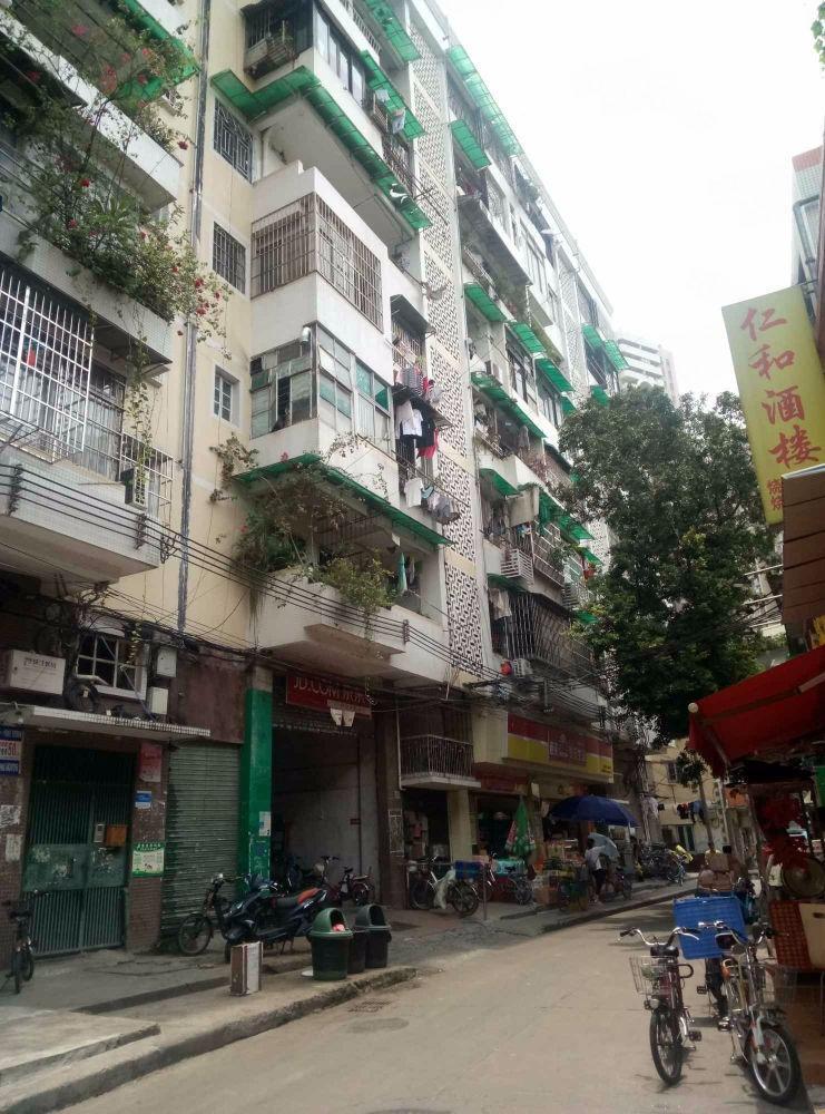 广州半山亭二手房房源图片