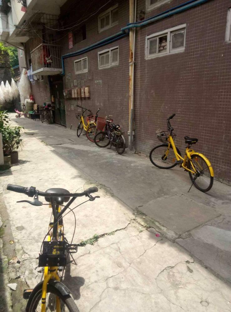 广州半山亭二手房房源图片