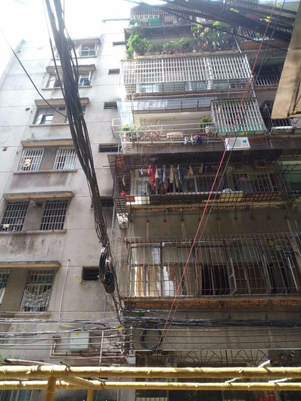 广州聚龙新街小区二手房房源图片