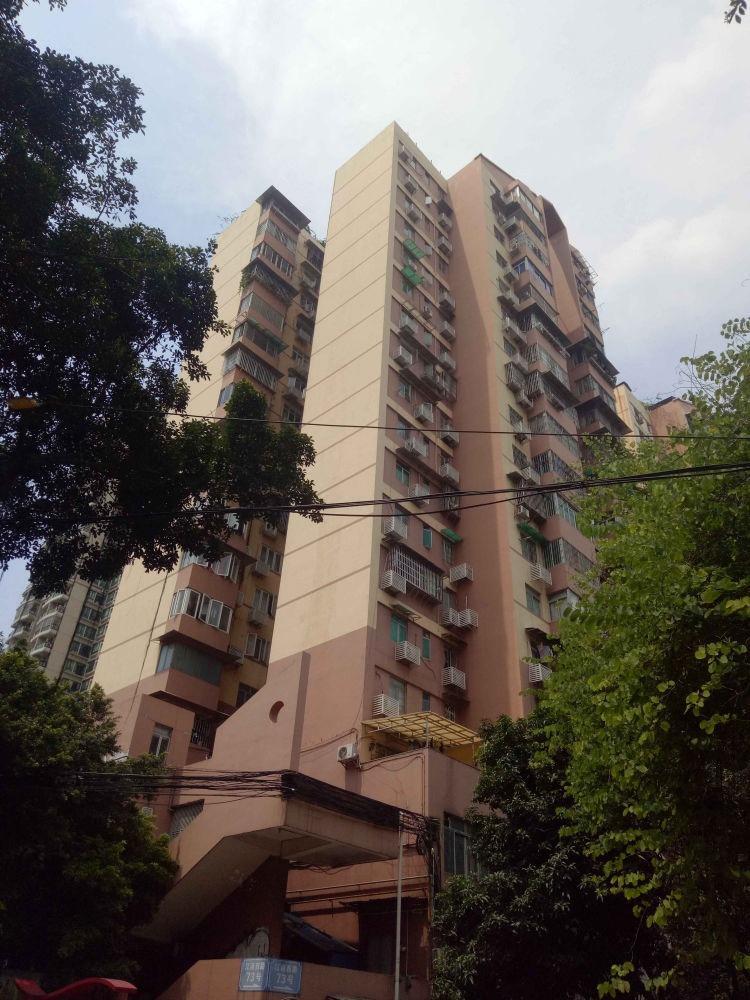 广州南丰阁二手房房源图片