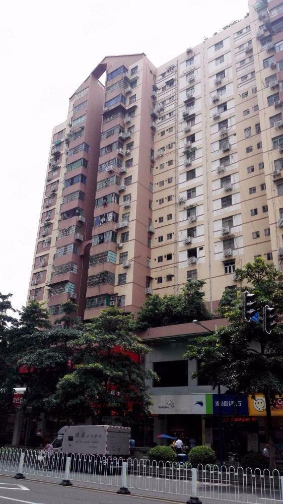 广州南丰阁二手房房源图片