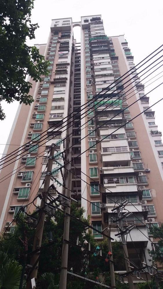 广州远锋大厦二手房房源图片