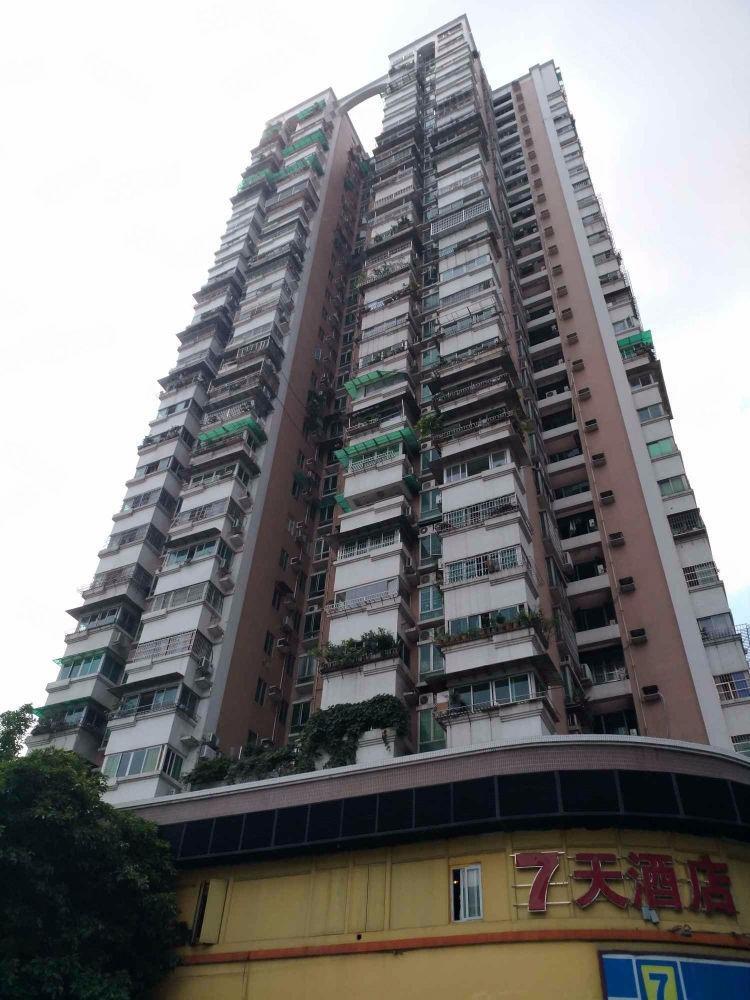 广州远锋大厦二手房房源图片