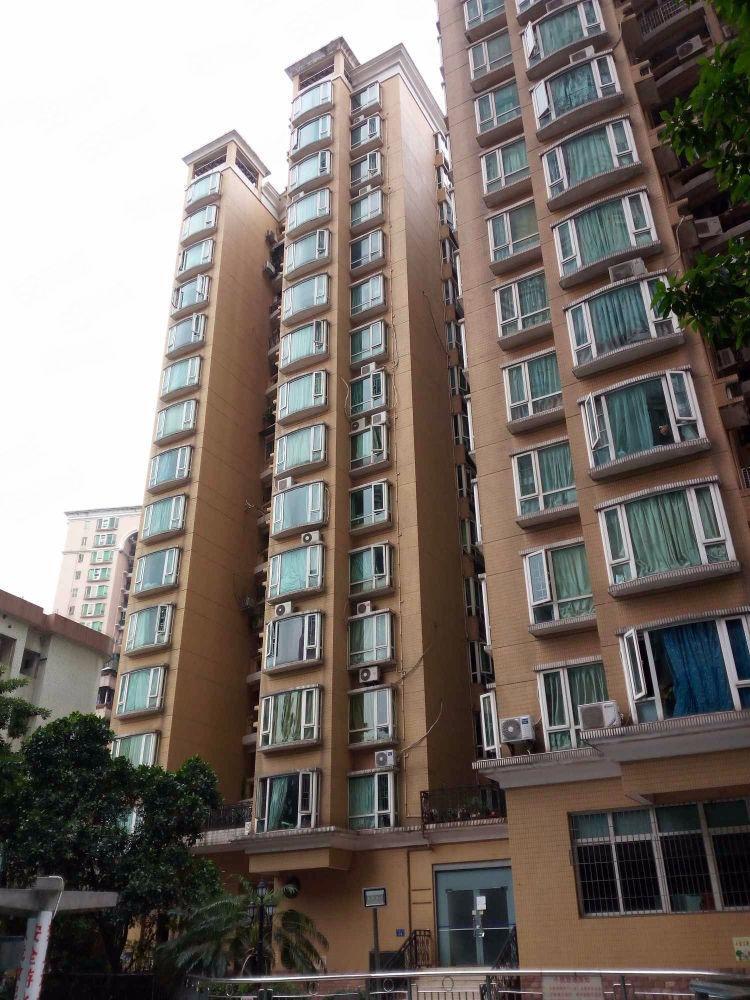 广州中旅侨苑二手房房源图片