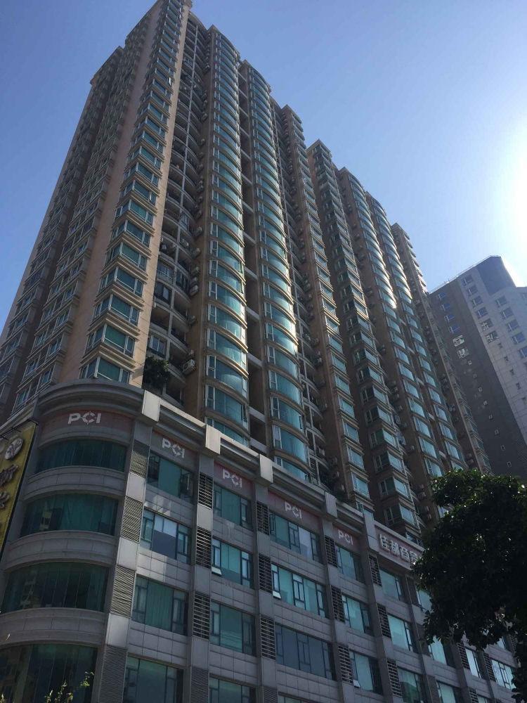 广州中旅侨苑二手房房源图片