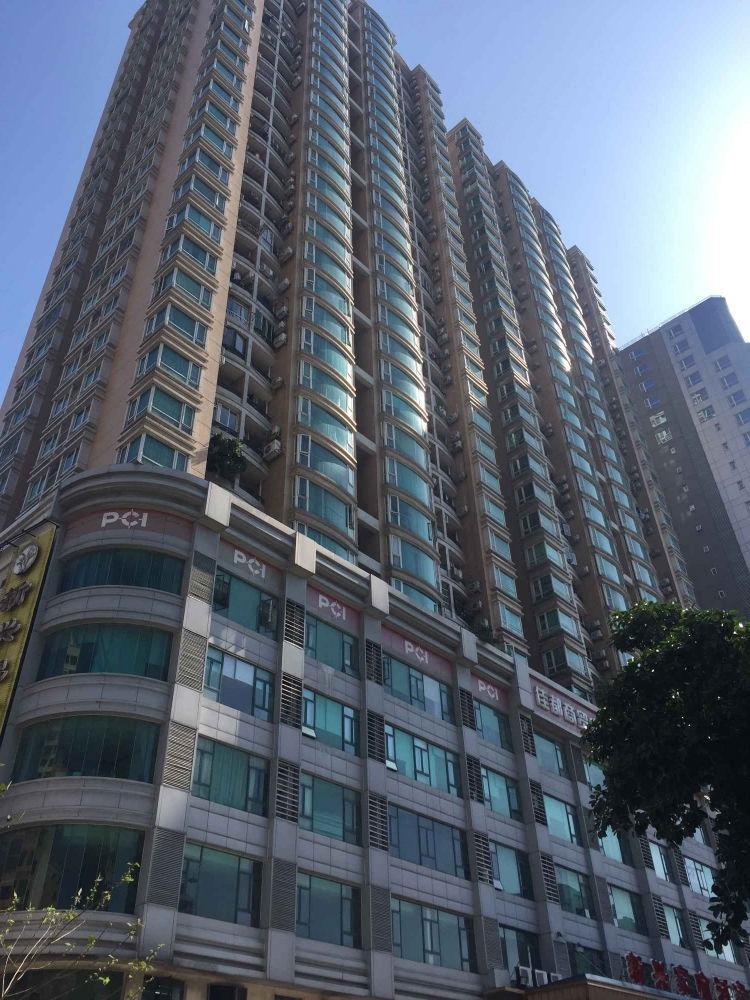广州中旅侨苑二手房房源图片