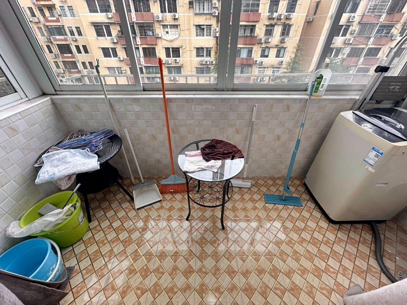 广州江南西小区二手房房源图片