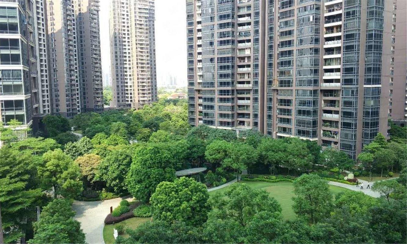 广州西华二街小区二手房房源图片