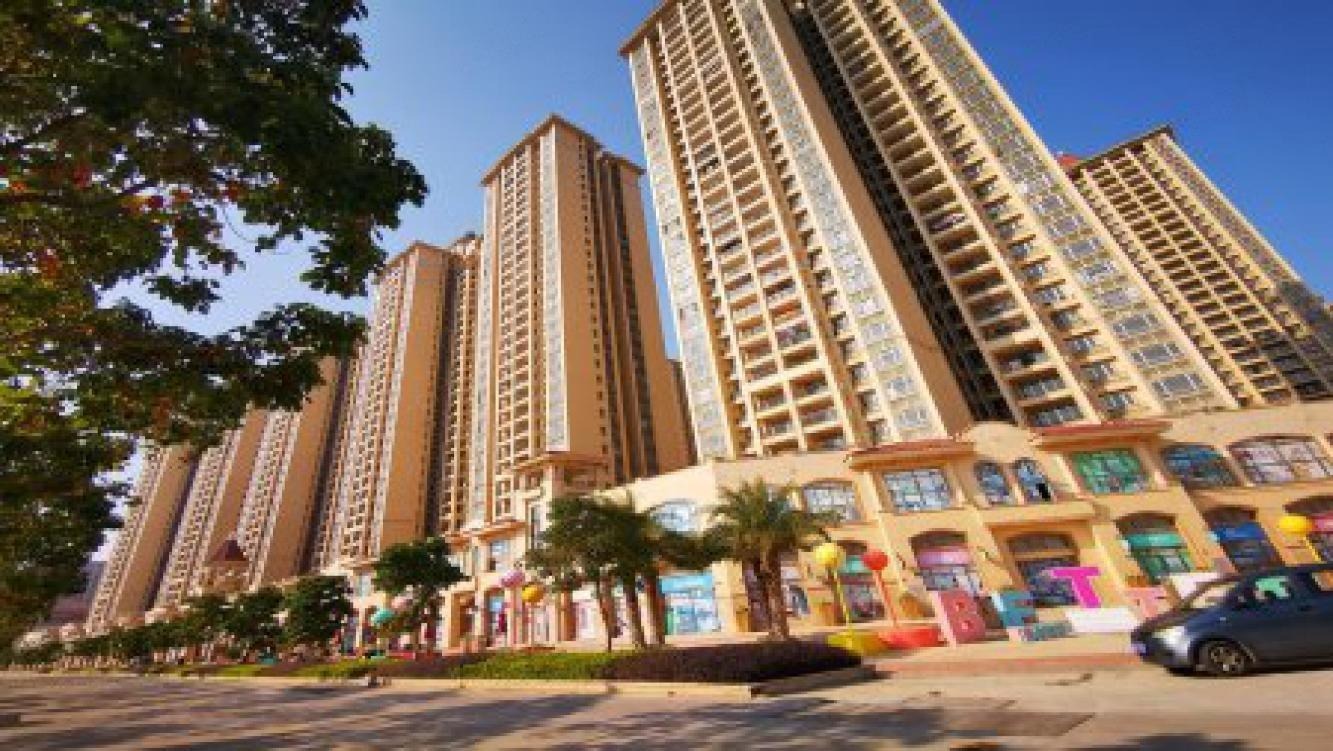 广州西华二街小区二手房房源图片