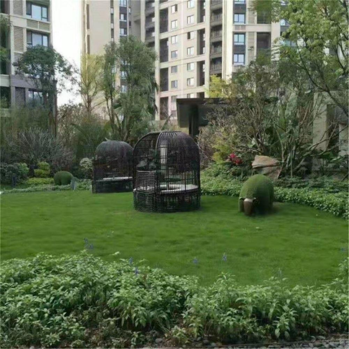 广州西华二街小区二手房房源图片