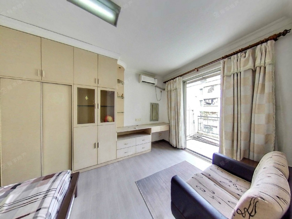 广州同逸苑二手房房源图片