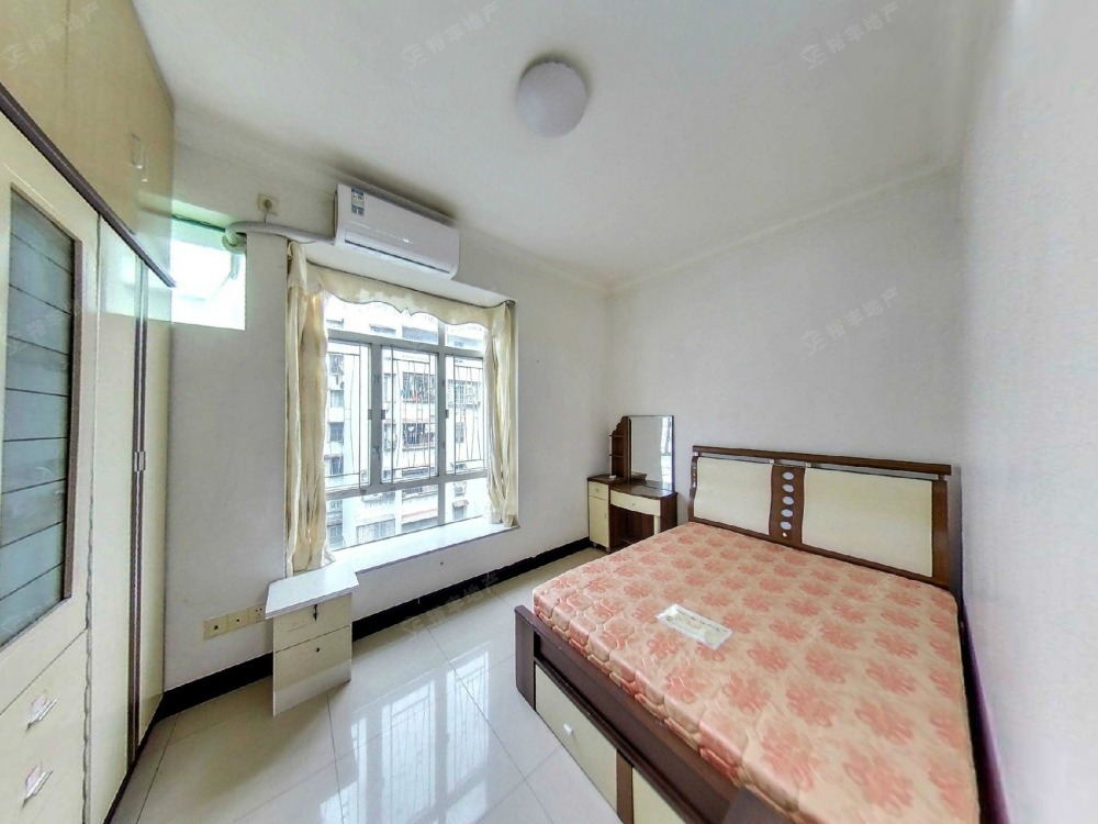 广州同逸苑二手房房源图片