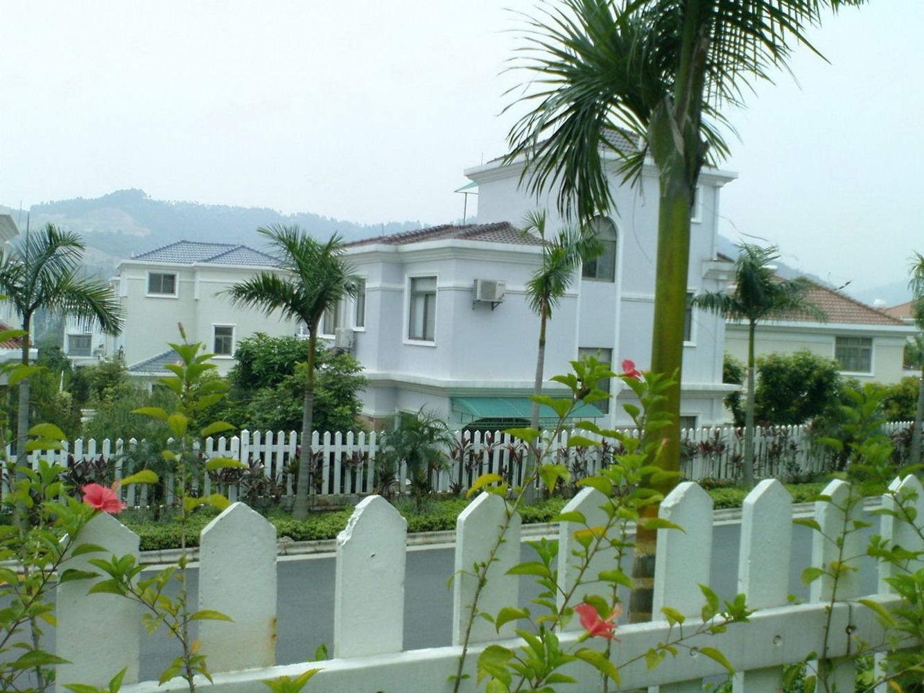 广州碧桂园凤凰城凤雅苑二手房房源图片