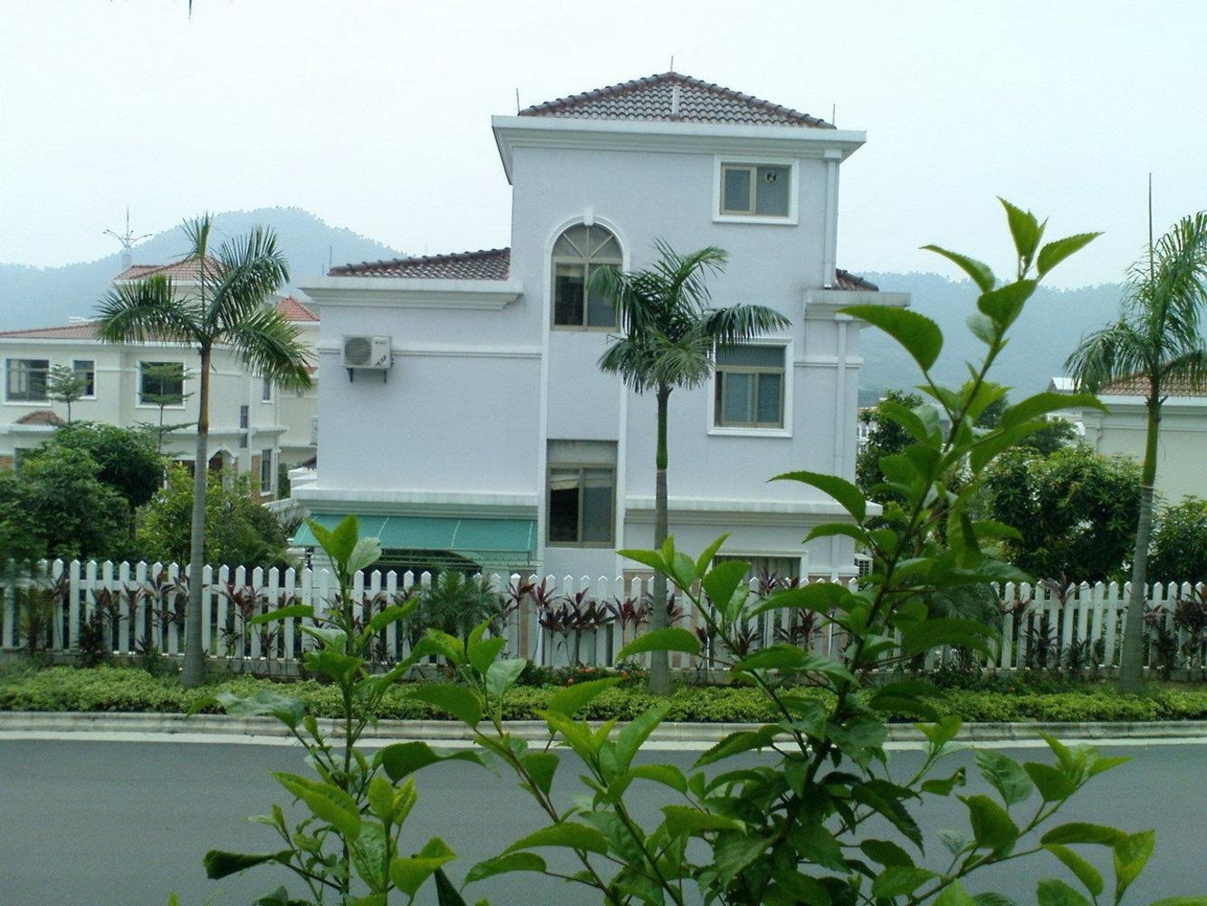 广州碧桂园凤凰城凤雅苑二手房房源图片