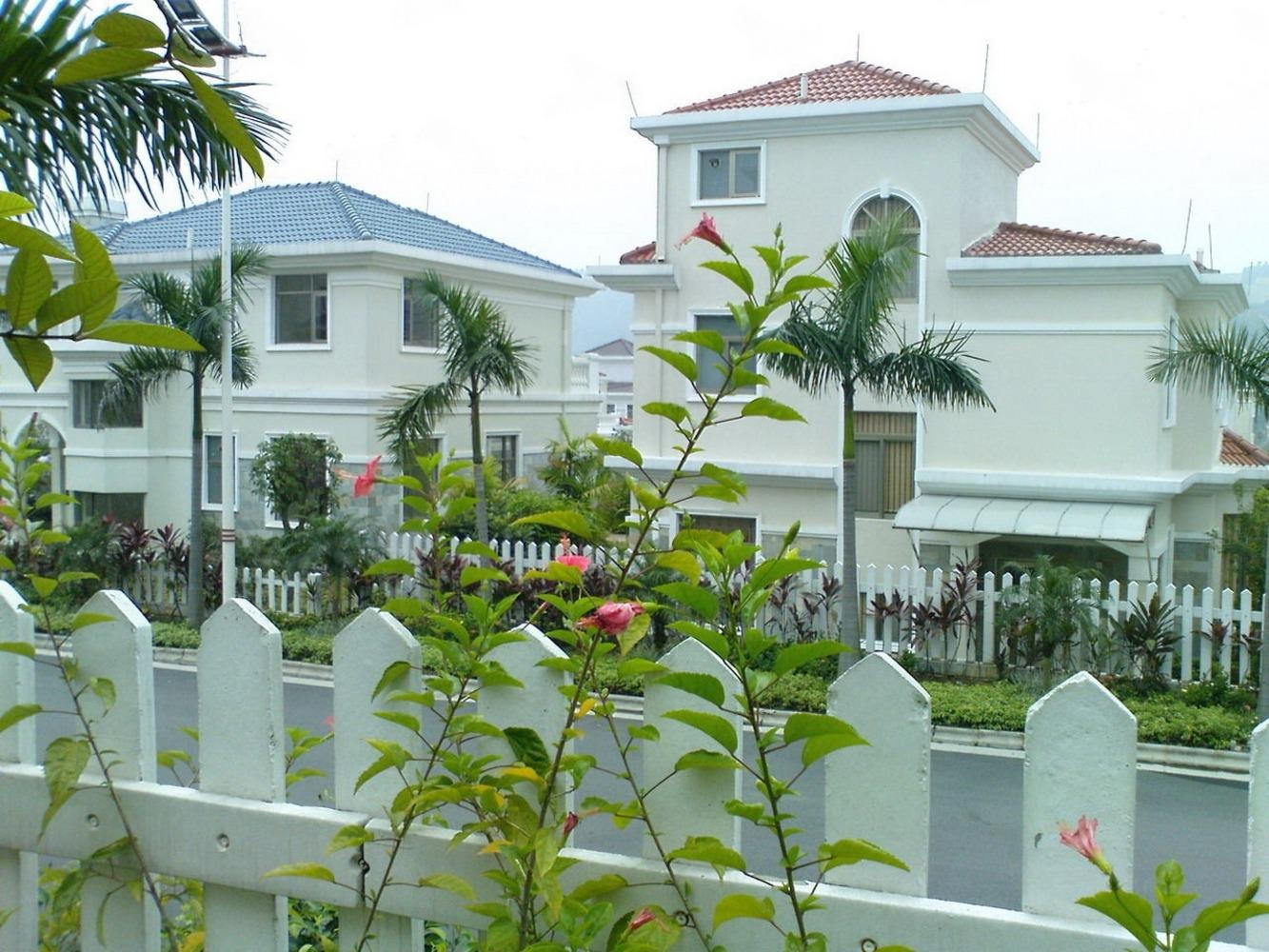 广州碧桂园凤凰城凤雅苑二手房房源图片