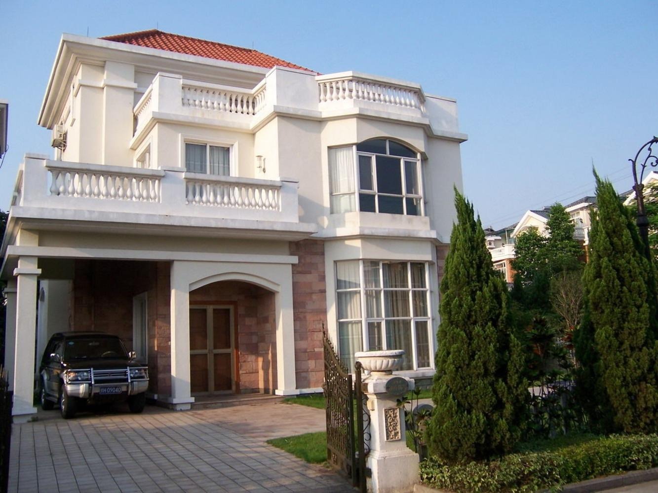 广州碧桂园凤凰城凤雅苑二手房房源图片