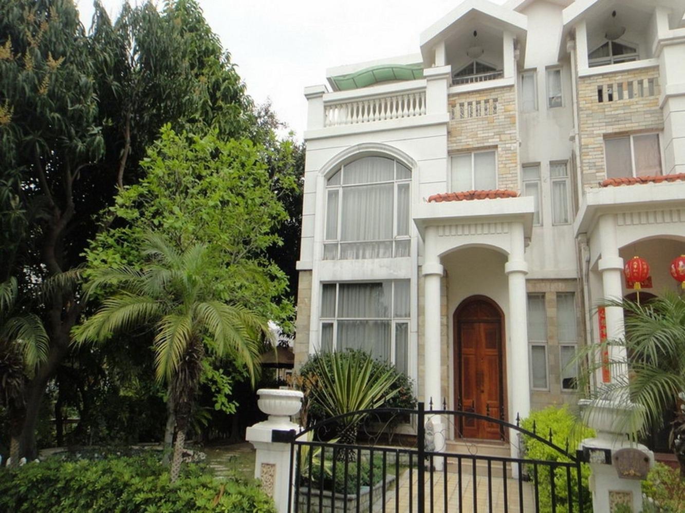 广州碧桂园凤凰城凤鸣苑二手房房源图片