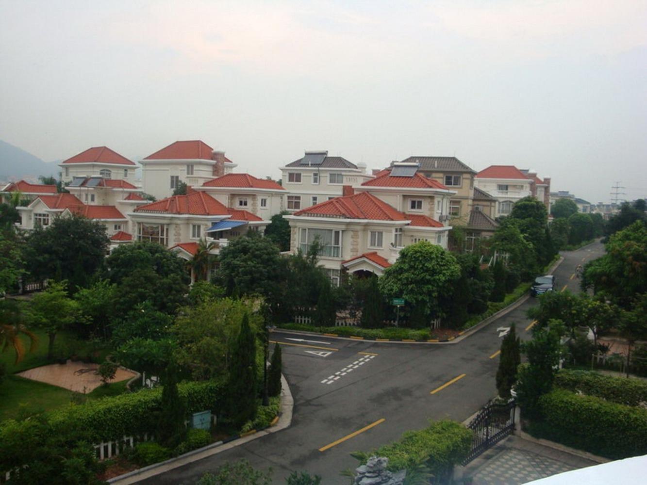 广州碧桂园凤凰城凤鸣苑二手房房源图片