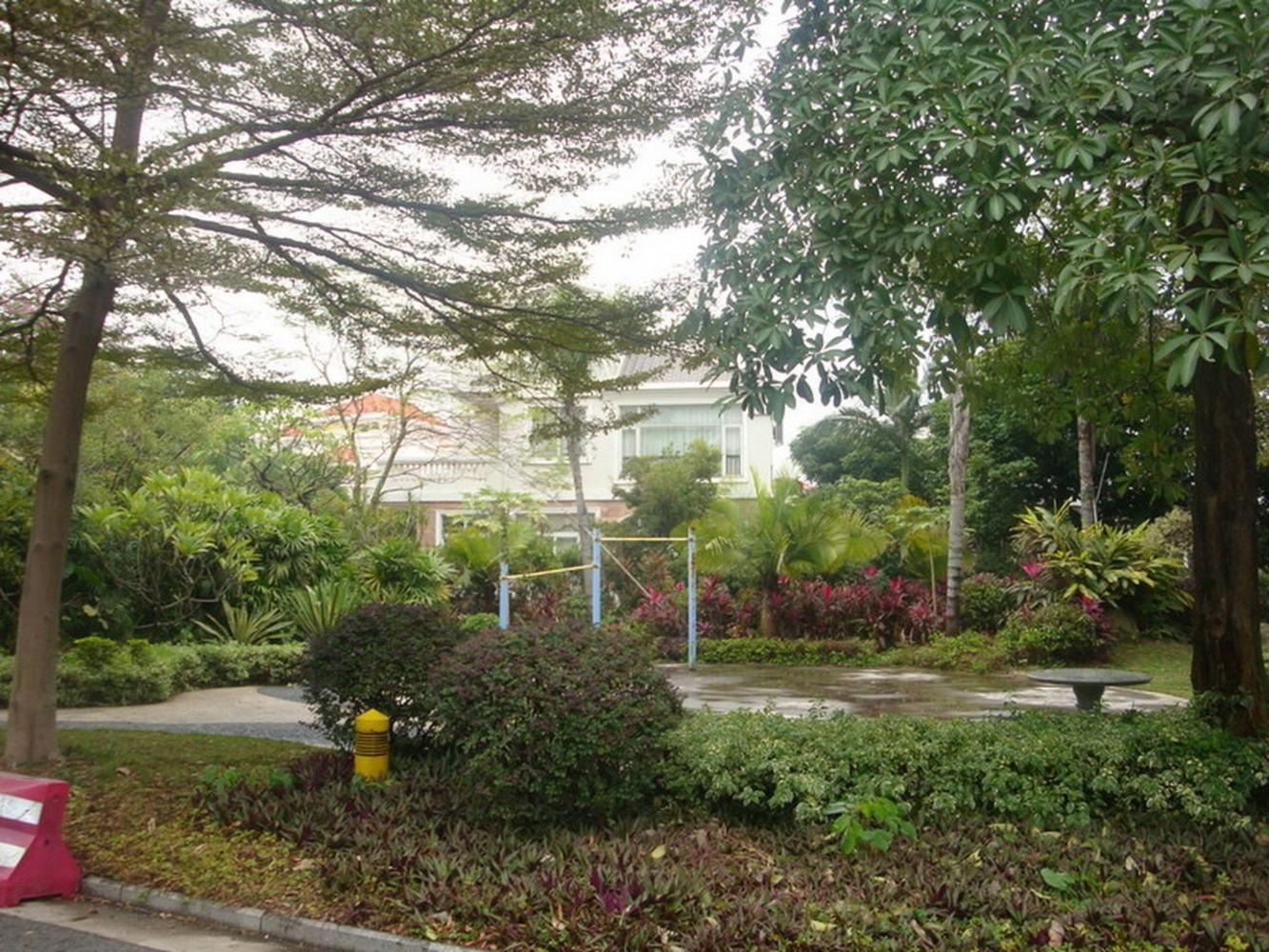 广州碧桂园凤凰城凤鸣苑二手房房源图片