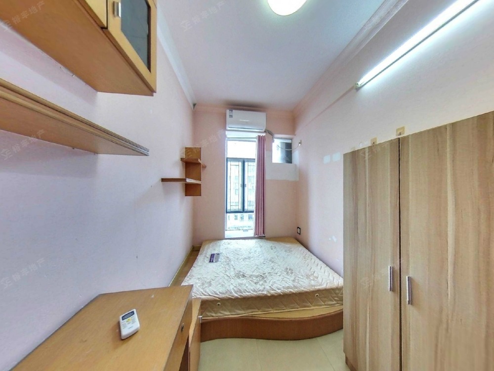 广州同逸苑二手房房源图片