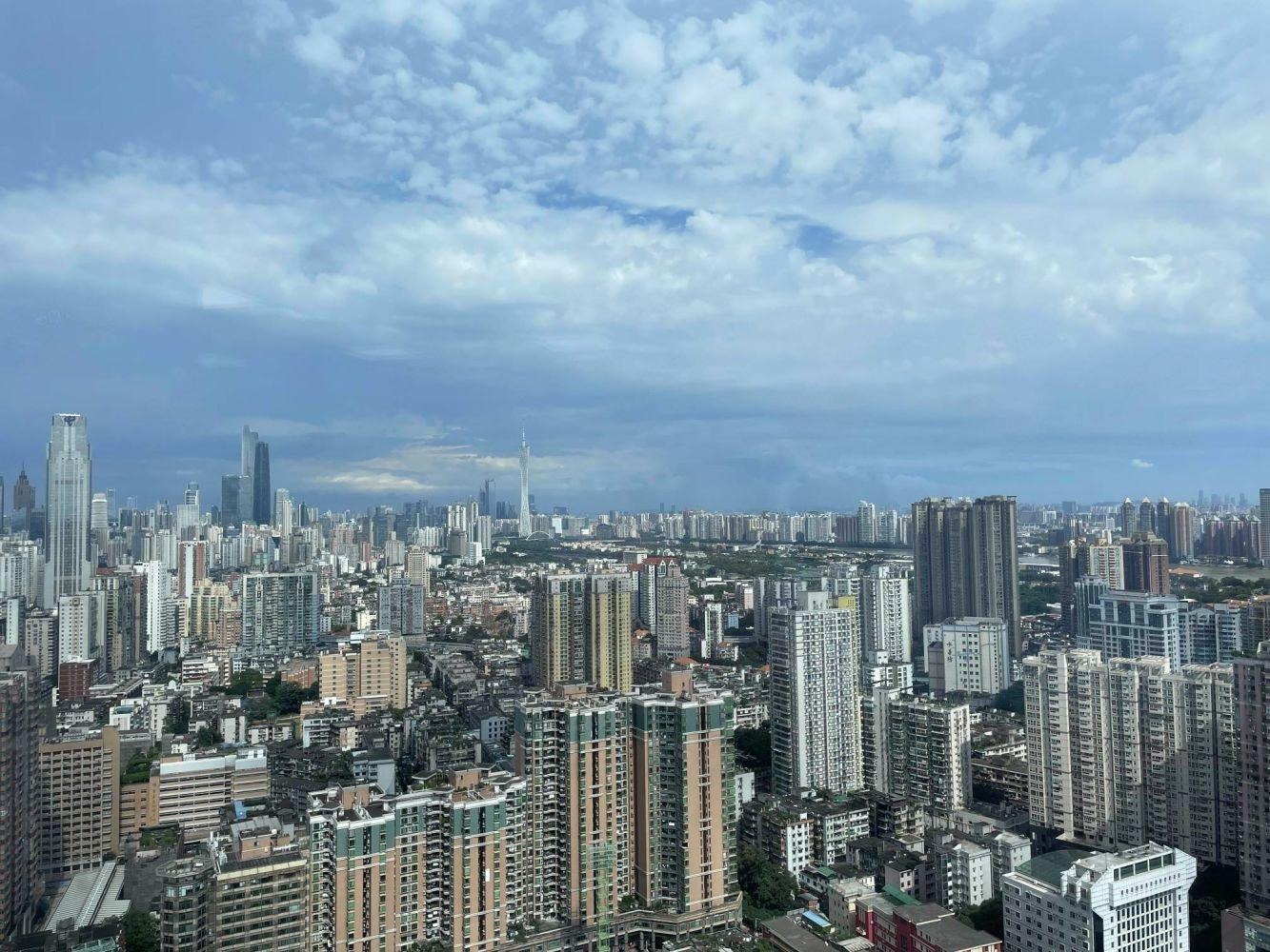 广州中华广场二手房房源图片
