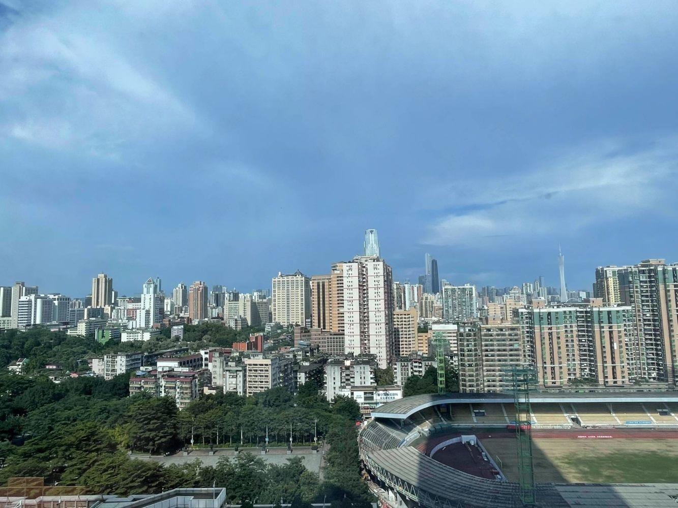 广州中华广场二手房房源图片