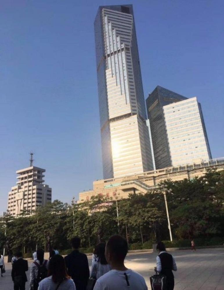 广州中华广场二手房房源图片