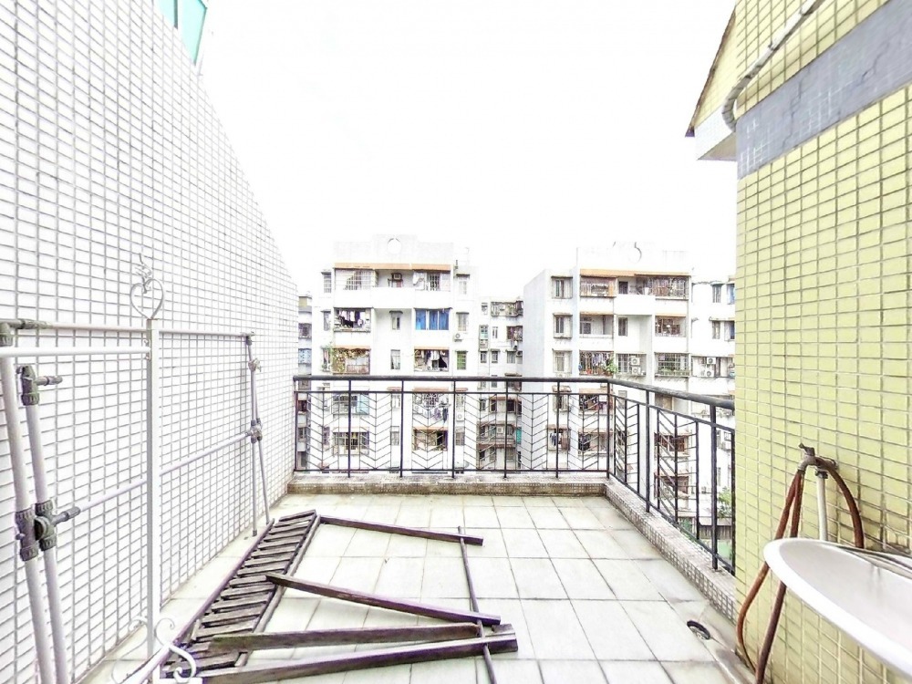 广州同逸苑二手房房源图片