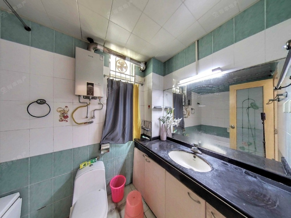 广州同逸苑二手房房源图片