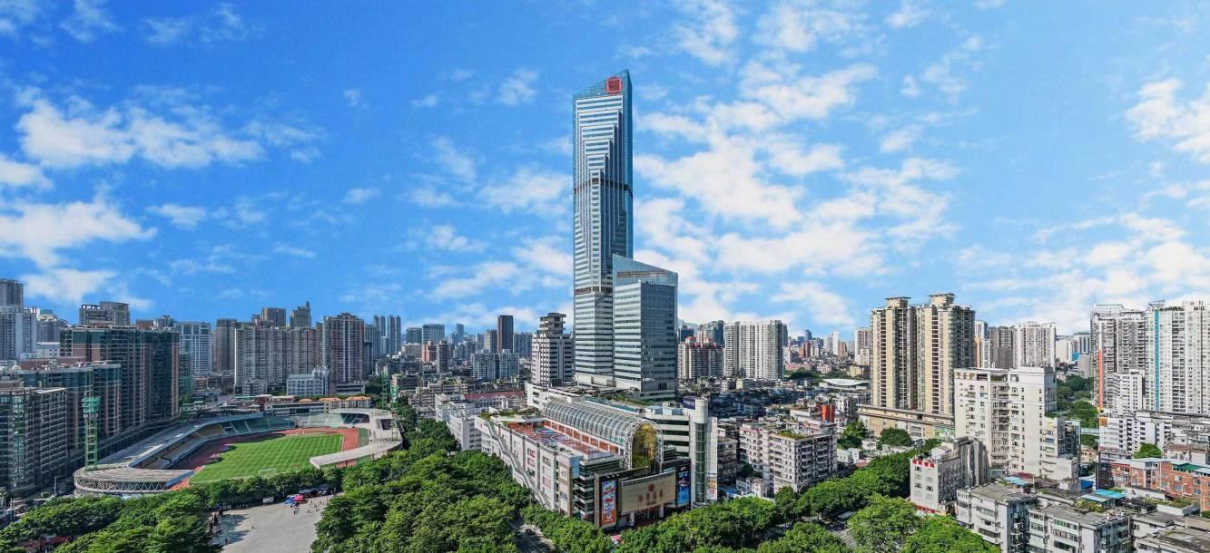 广州中华广场二手房房源图片