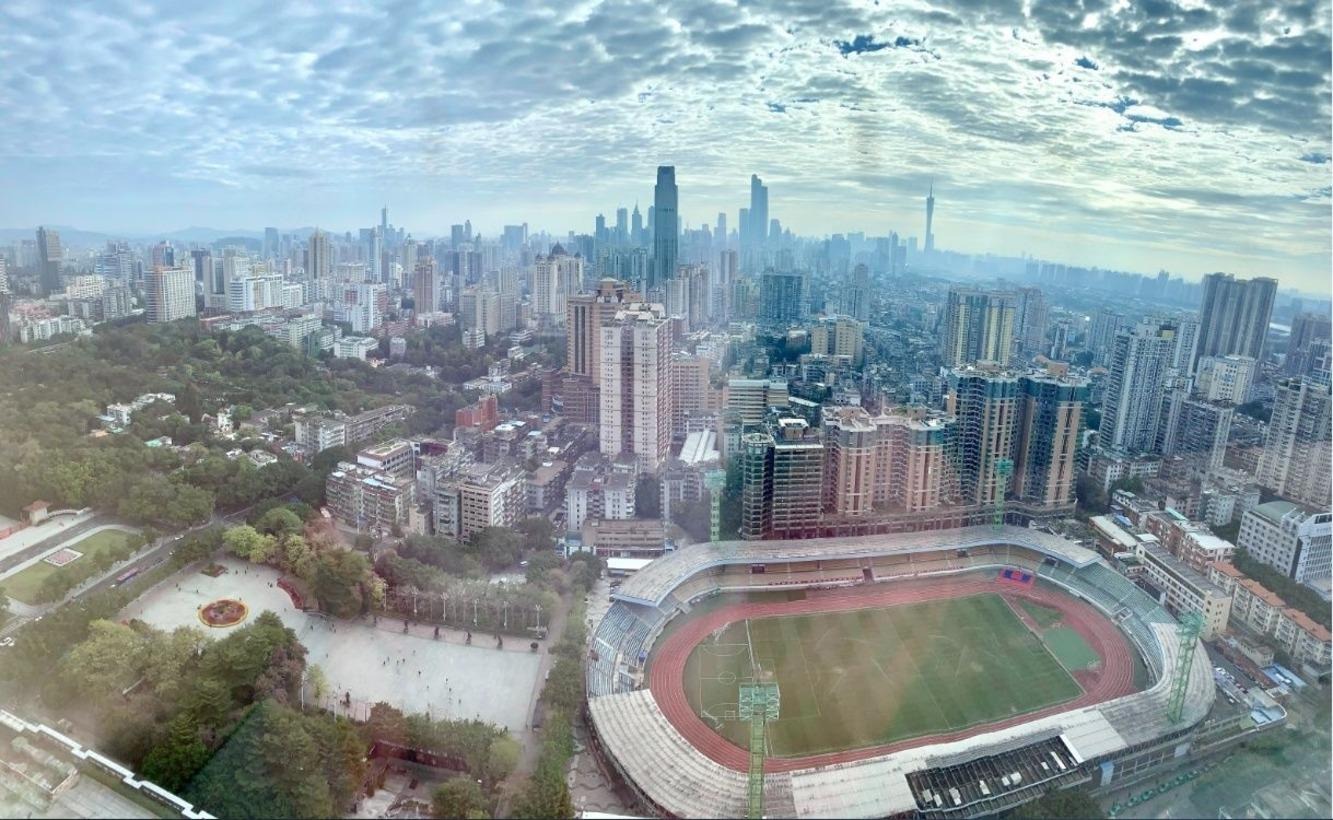 广州中华广场二手房房源图片