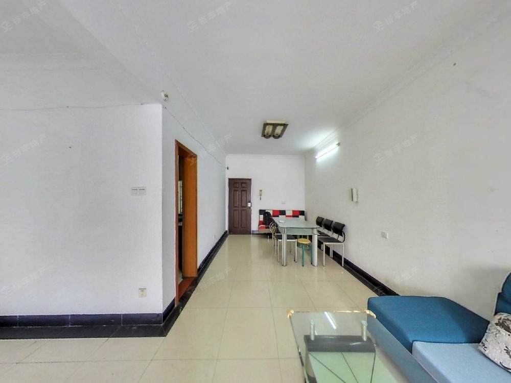 广州同逸苑二手房房源图片