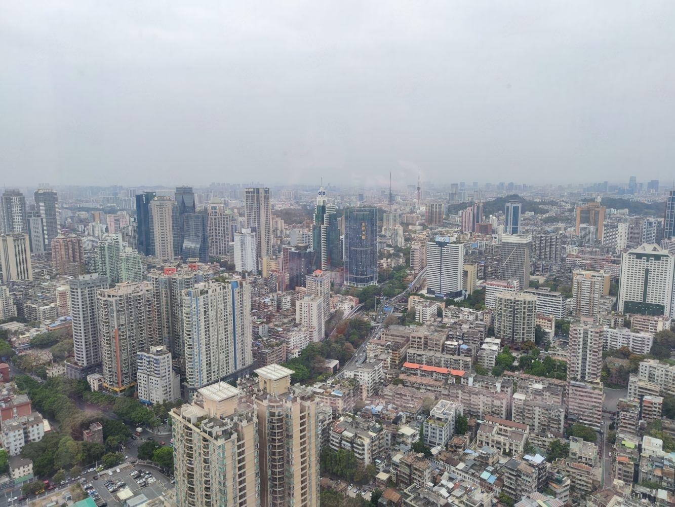 广州中华广场二手房房源图片