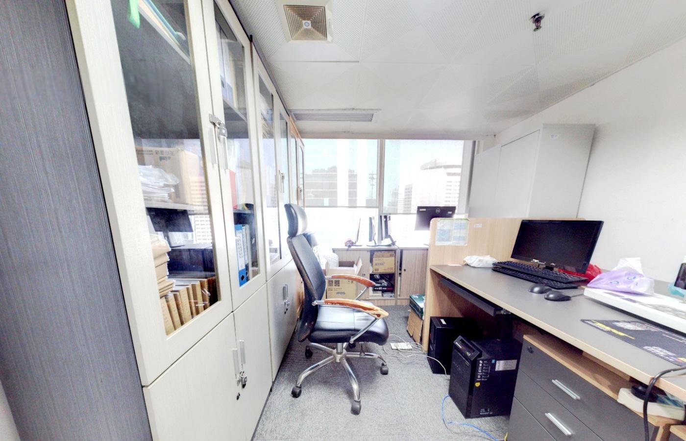 广州荣建大厦二手房房源图片