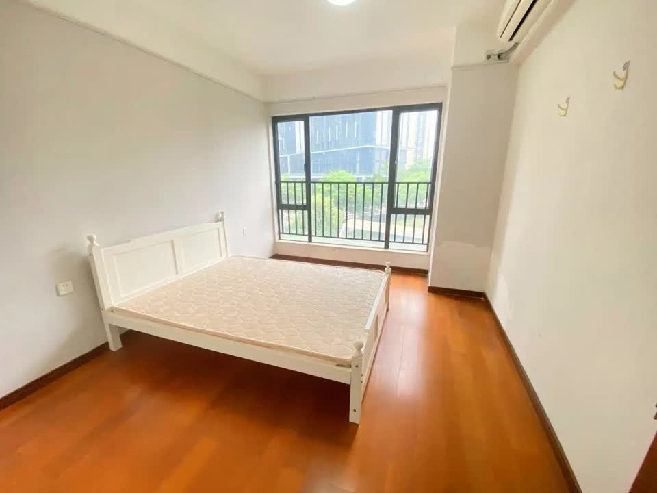 广州万科缤纷四季花园二手房房源图片