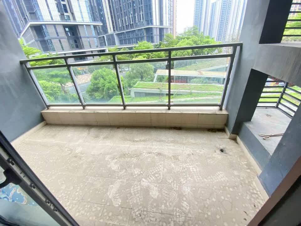 广州万科缤纷四季花园二手房房源图片