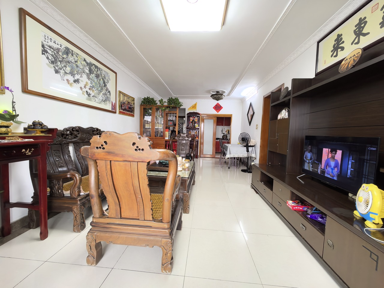 广州岭南雅院二手房房源图片