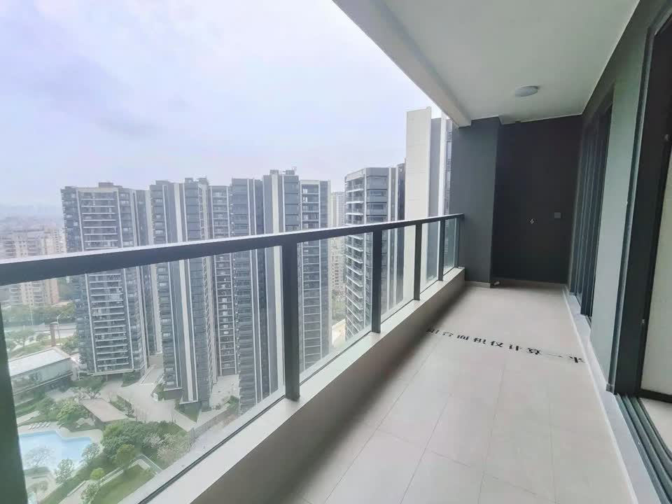 广州美的东樾湾二手房房源图片