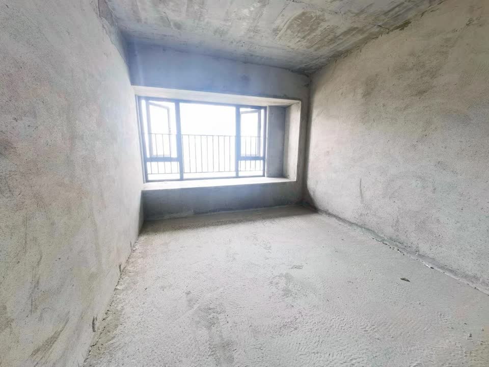 广州世茂望樾二手房房源图片