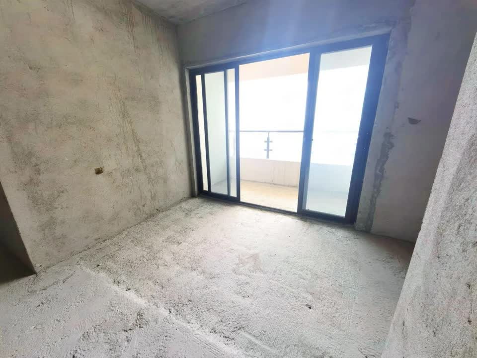 广州世茂望樾二手房房源图片