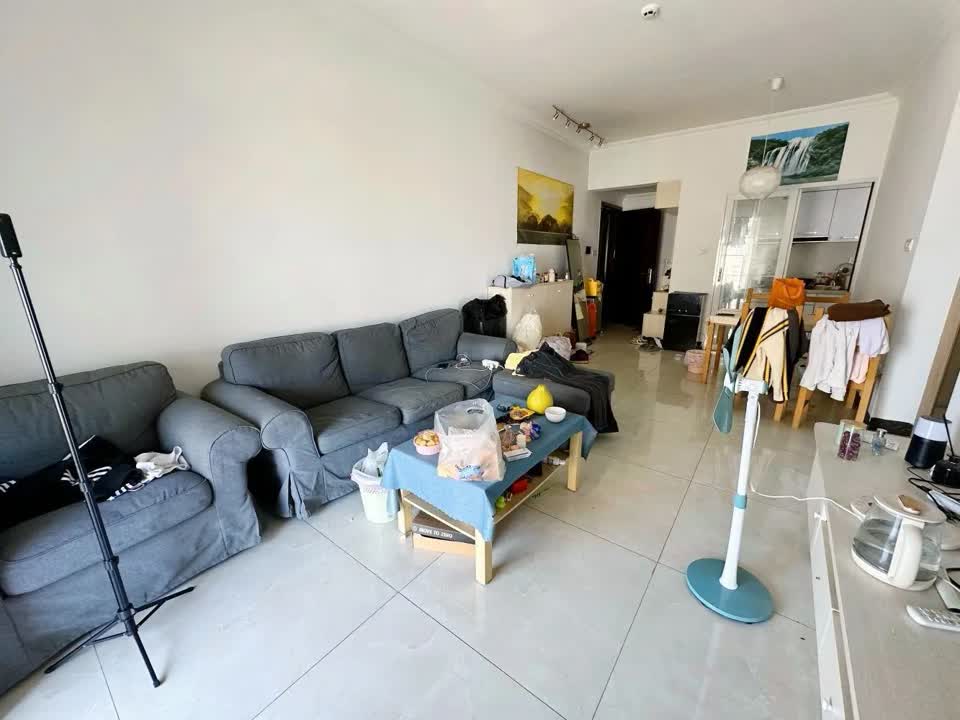 广州悦万城二手房房源图片