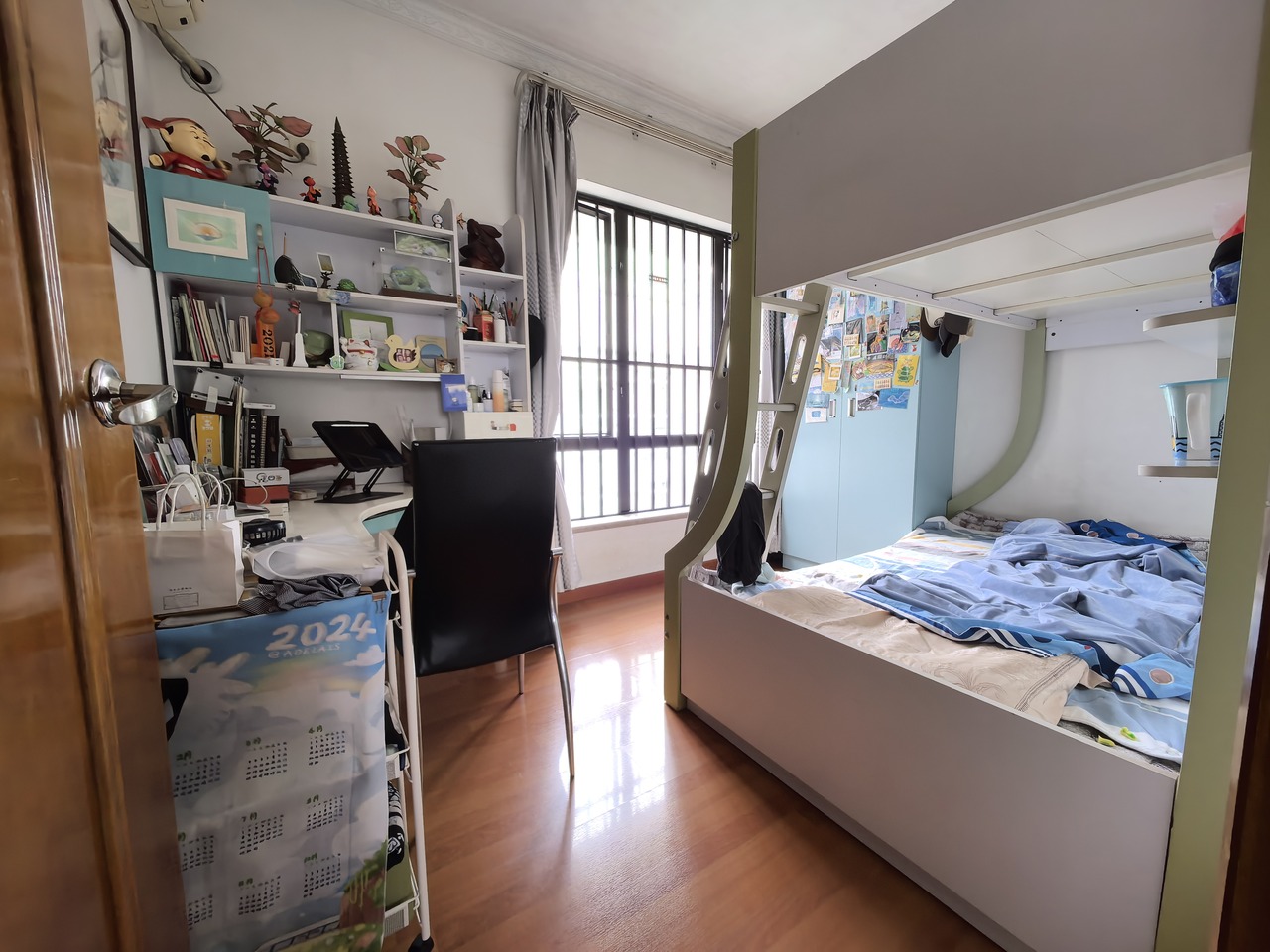 广州岭南雅院二手房房源图片