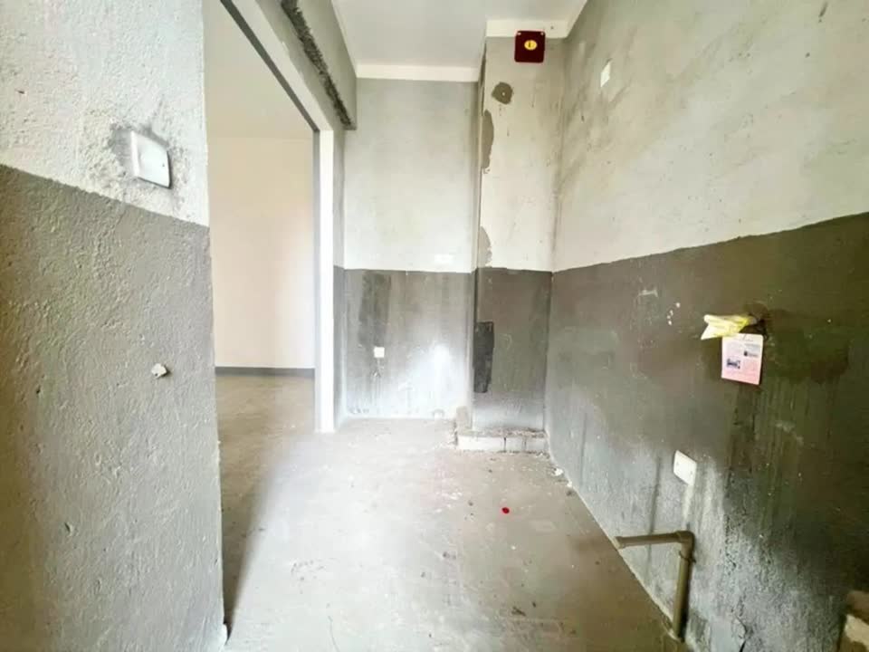 广州中铁建水岸花园二手房房源图片