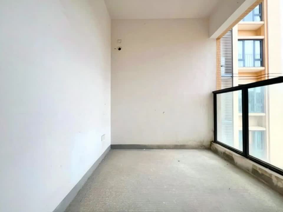 广州中铁建水岸花园二手房房源图片