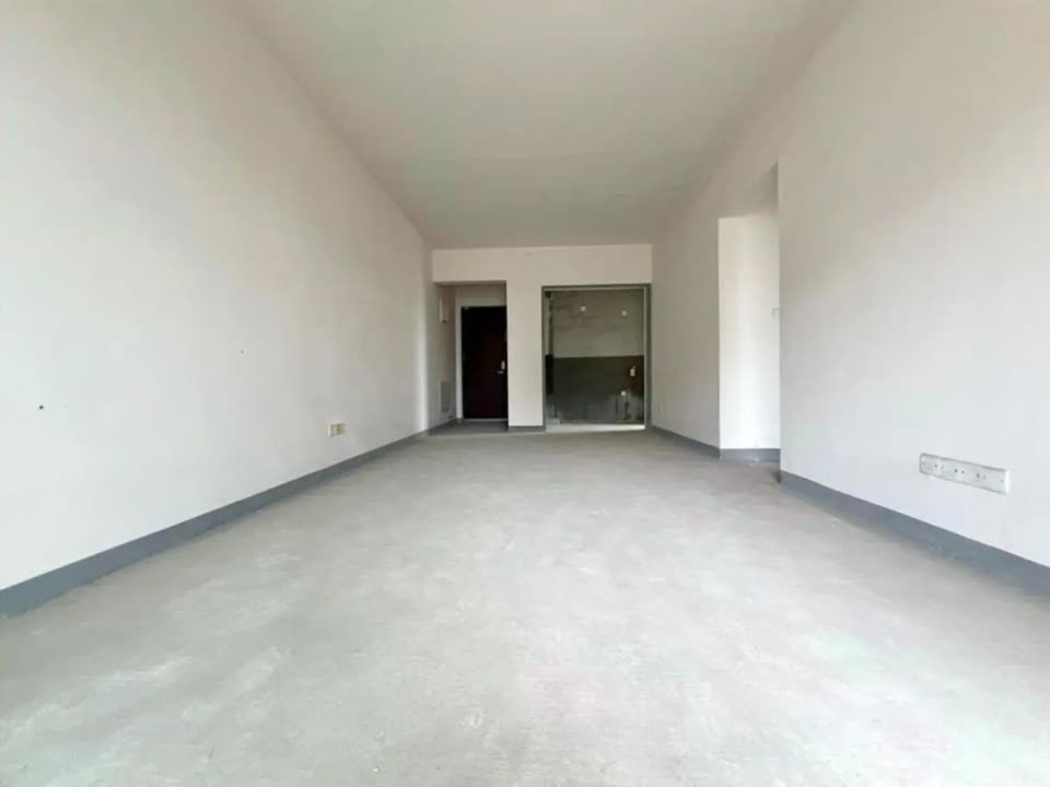 广州中铁建水岸花园二手房房源图片