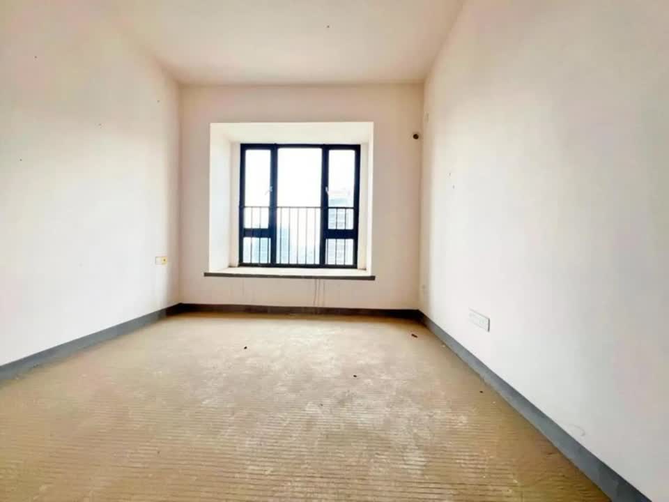 广州中铁建水岸花园二手房房源图片