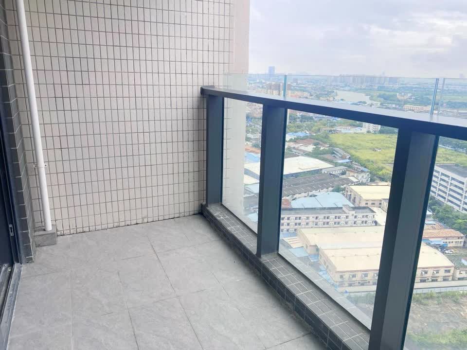 广州越秀星汇瀚府二手房房源图片