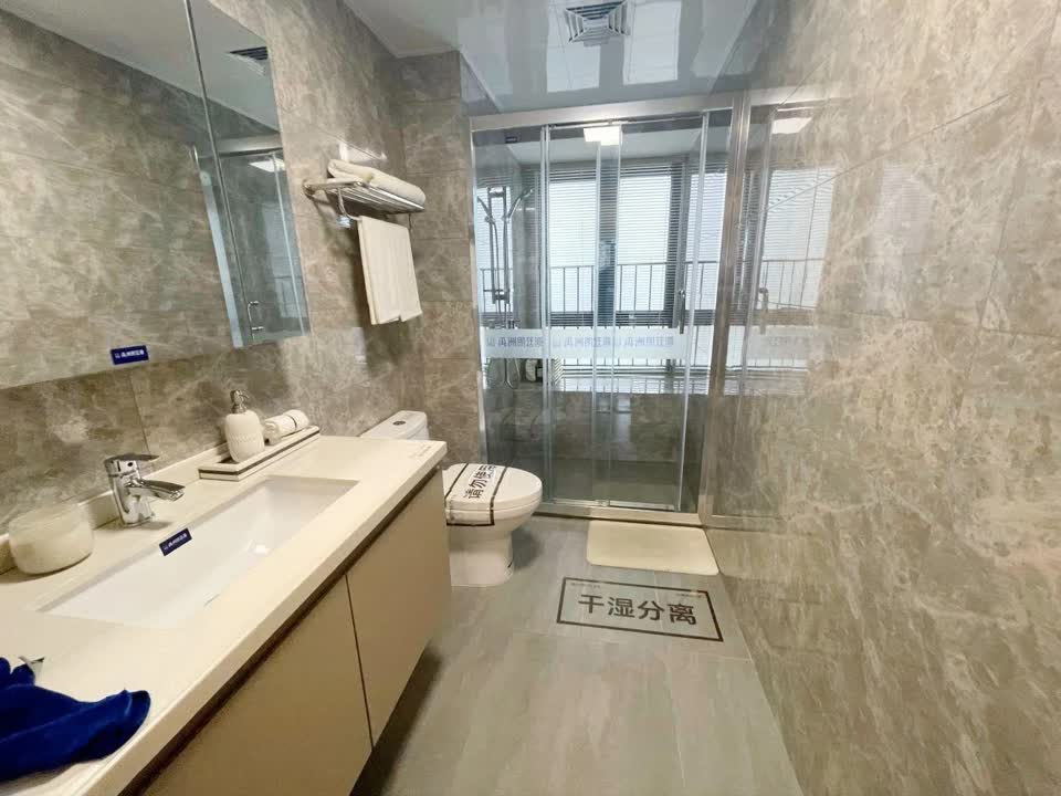 广州禹洲朗廷湾二手房房源图片